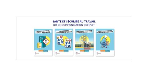 Campagne de prévention des risques professionnels multilingue