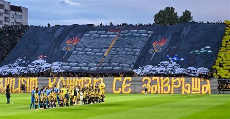 Botev Plovdiv Levski Sofia 29 04 2023