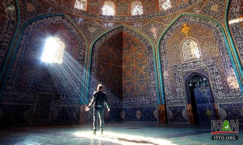 Sheikh Lotfollah Mosque 2024 Isfahan Isfahan Sights Iran Travel