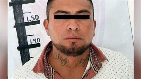 Cae En Edomex Hombre Investigado Por Robo A Transporte Grupo Milenio