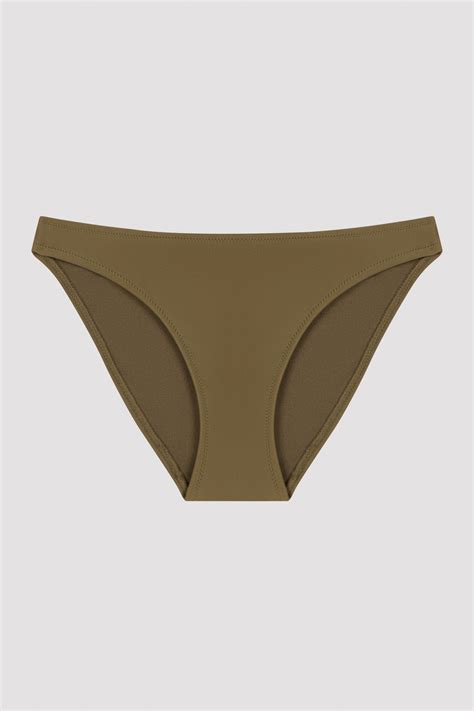 Penti Haki Basic Slip Bikini Alt