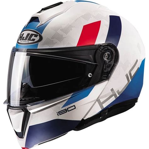 HJC I90 Syrex Modular Helmet ChapMoto