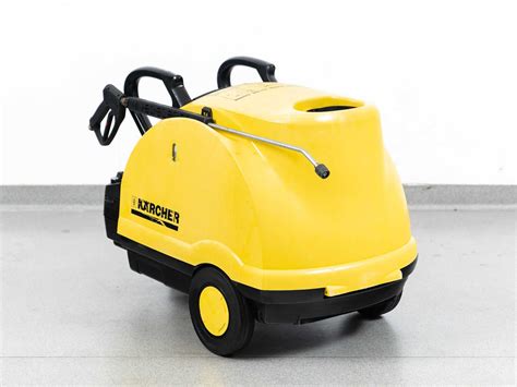 Myjka Ciśnieniowa Karcher HDS 798 C 750l h NOWA WĘŻOWNICA 7000netto