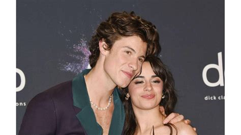 Camila Cabello Loves Shawn Mendes Heart 8days