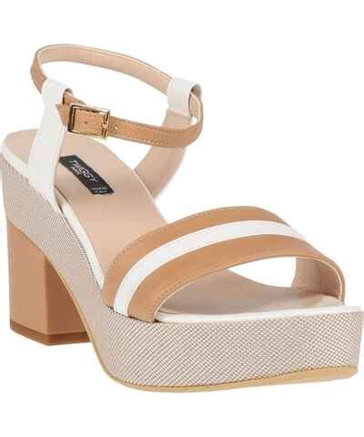 Sandali Nude Twiggy Autunno Inverno 2025 Stileo It