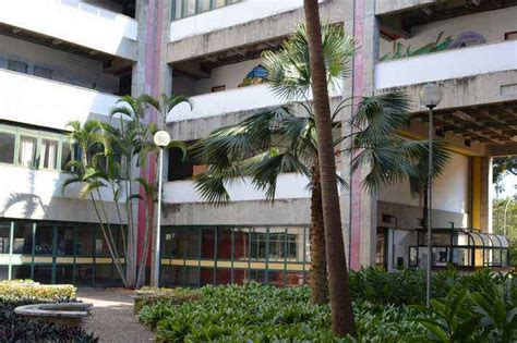 Ufmg Universidade Federal De Minas Gerais Fafich Completa Anos