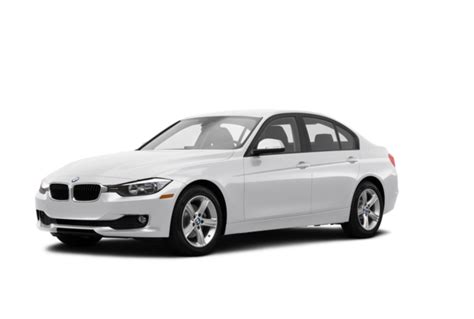 Used 2014 Bmw 3 Series 328i Xdrive Sedan 4d Prices Kelley Blue Book