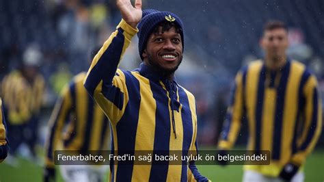 Fenerbahçe ye yıldız oyuncudan kötü haber Dailymotion Video