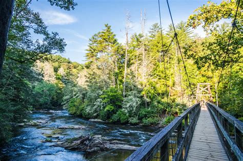 125 Best Places For Hiking In Georgia Kids And Beginners