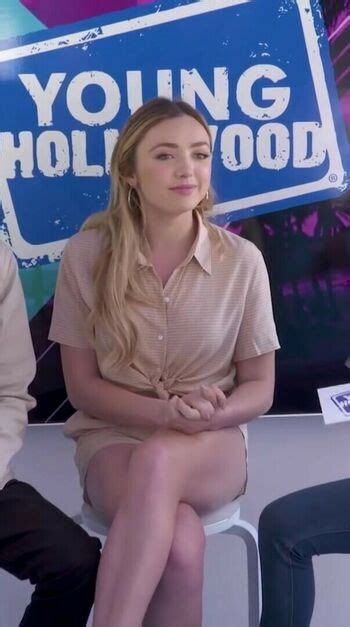 Peyton List Peytonlist Dammitpayton Nude Onlyfans Page The Fappening Plus