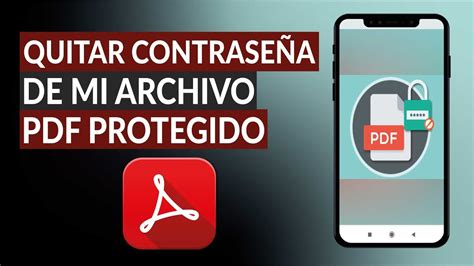 Como Desbloquear Pdf Protegido Para Editar Image To U