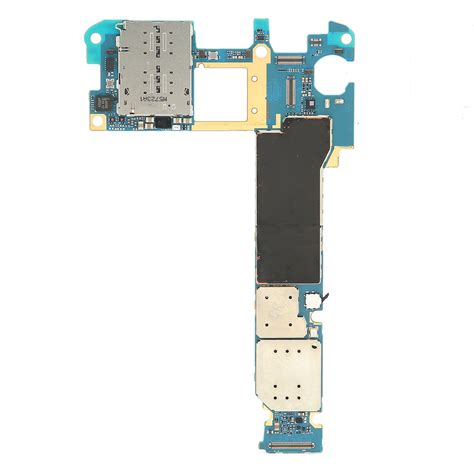 Main Motherboard Replacement Unlocked 32GB Logic Main Board For Samsung