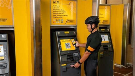 Didukung Kinerja Positif Unit Usaha Syariah Laba Bersih Maybank