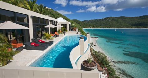 Platinum Luxury Auctions Sells Magens Bay Estate For 3rd Highest Price ...