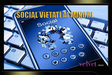 Vietare I Social Ai Bambini Sotto I Anni Il Senato Prepara La Legge