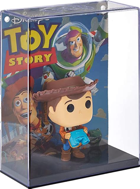 Funko Pop Vhs Cover Disney Toy Story Disney Pixar Toy Story