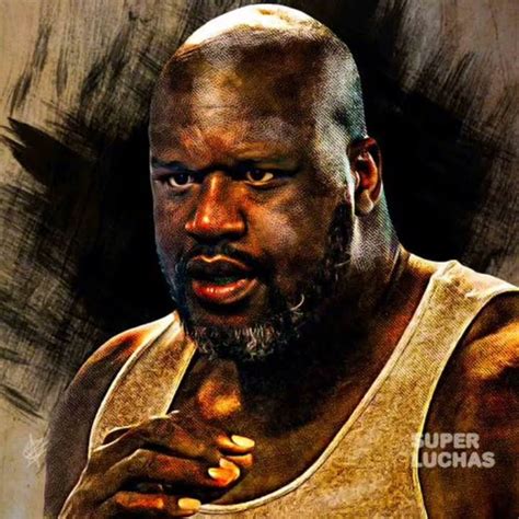 Quién soy Shaquille O Neal YouTube