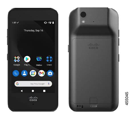 Cisco Wireless Phone 840 および 860 ユーザーガイド お使いの電話機 [cisco Wireless Phone] Cisco