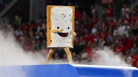 Pop-Tarts Bowl 2024: Is mascot edible? Explaining mascot, flavors