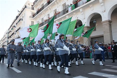 Algeria Renews Calls For Fighters Skulls To Be Returned By France