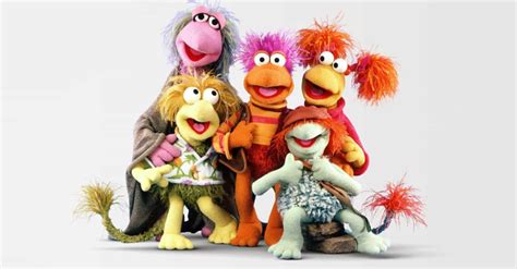 Every Season Of Fraggle Rock