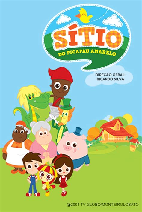 Leão Do Picapau Amarelo - Sítio do Picapau Amarelo (Série de TV 2012–2017) - Lista de episódios ...