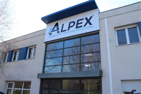 ACCUEIL - Alpex Protection