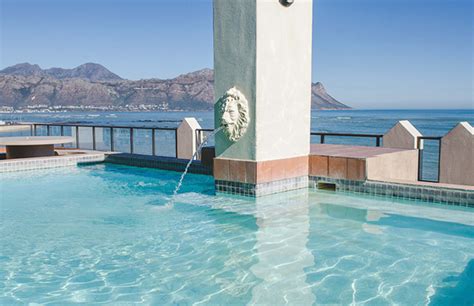 Strand Pavilion Resort-South Africa,Western Cape - 7Across Resort Profile