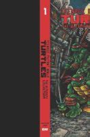 Tmnt The Ultimate Collection Vol Tpb Idw Tmnt A Collection