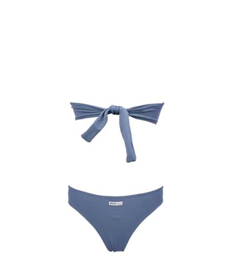 Frederique 3D Mesh Bikini Kinda 3D Swimwear