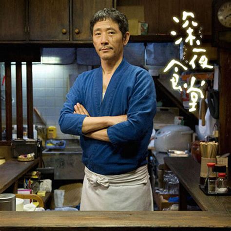 Toshikoshi Soba Z Midnight Diner Tokyo Stories