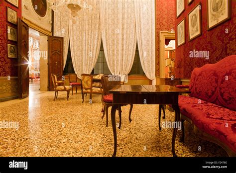 Baroque House Hi Res Stock Photography And Images Alamy