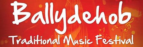 Ballydehob Traditional Music Festival 2019 The Irish Place