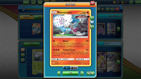 Los Mejores Mazos Est Ndar Para Pok Mon Tcg Online En