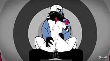 Mime Y Dash De Derpixon XVIDEOS