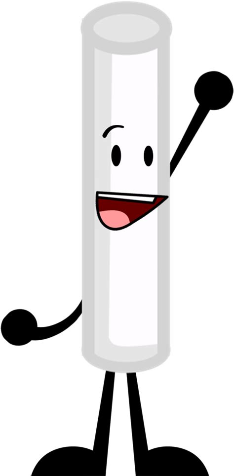 The Object Shows Community Wiki Bfdi Chalk Clipart Full Size