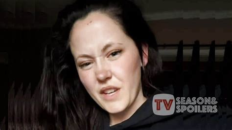 Teen Mom Fans Slam Jenelle Evans For Having Alcohol During Breakfast