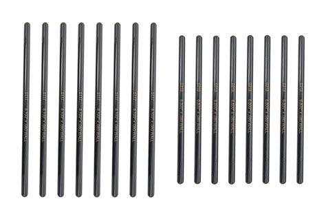 FRP Series 3 Manton Pushrods