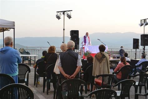 Messa Nell Anniversario Della Morte Di Lucio Battisti Frontiera Rieti