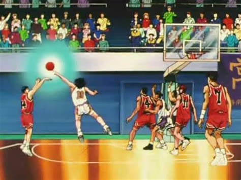 Slam Dunk Suramu Danku Slam Dunk Dunk Slammed