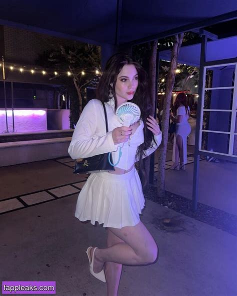 Mckayla Maroney Nude Onlyfans Photo