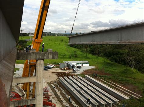 PONTES E VIADUTOS