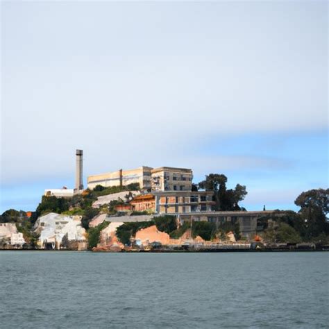 Can You Still Tour Alcatraz Exploring The Pros And Cons Of Visiting