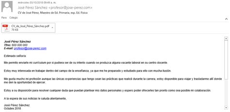 como redactar un correo formal para trabajo trabajos mexico hot sex picture