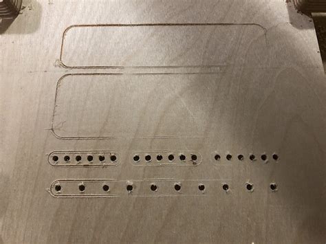 1st Time Material Comes Loose Shapeoko Carbide 3d Community Site