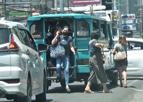 Ltfrb Approves Expansion Of Jeepney Routes Covering Dftc Edge Davao