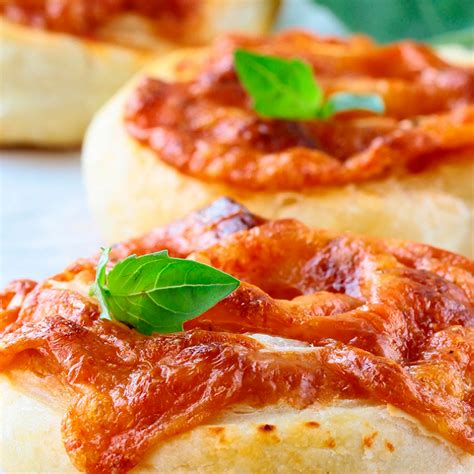 15 mini pizzas apéritives si festives Cuisine AZ