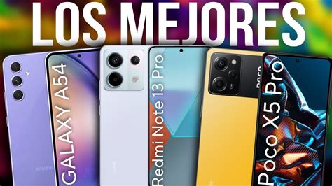 Mejores Celulares Gama Media Alta 2024 Toyota Bobbe Chloris