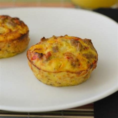Breakfast Muffins Flour On My Face