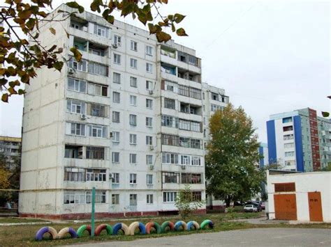 Ленинградская 5 Фото